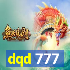 dqd 777